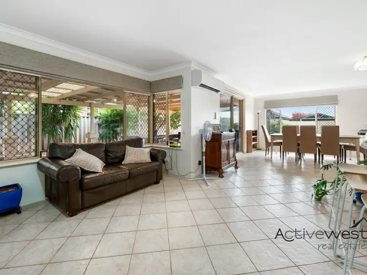 Third view of Homely house listing, 13 Allender Place, Wandina WA 6530