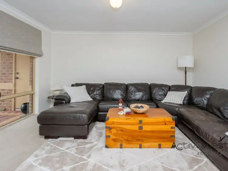 Fifth view of Homely house listing, 13 Allender Place, Wandina WA 6530