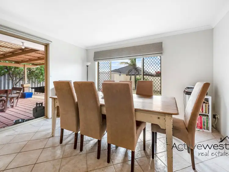 Sixth view of Homely house listing, 13 Allender Place, Wandina WA 6530