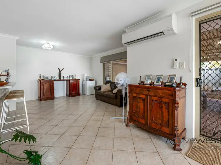 Seventh view of Homely house listing, 13 Allender Place, Wandina WA 6530