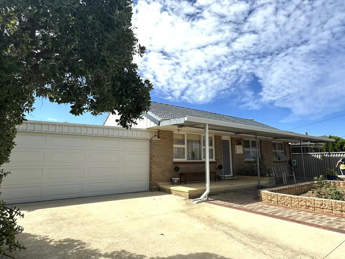 Main view of Homely house listing, 20 Albert Street, Geraldton WA 6530