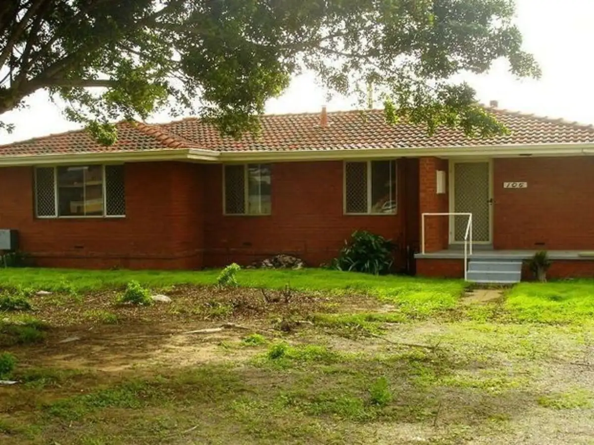 Main view of Homely house listing, 106 Kenny Street, Rangeway WA 6530
