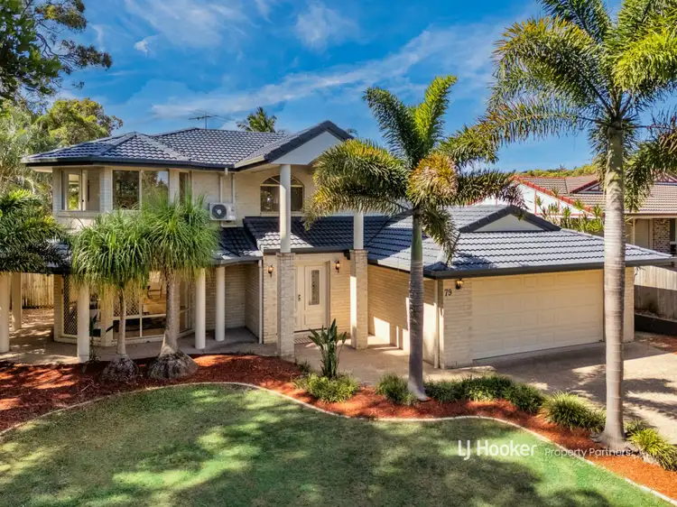 79 Grevillea Park Crescent