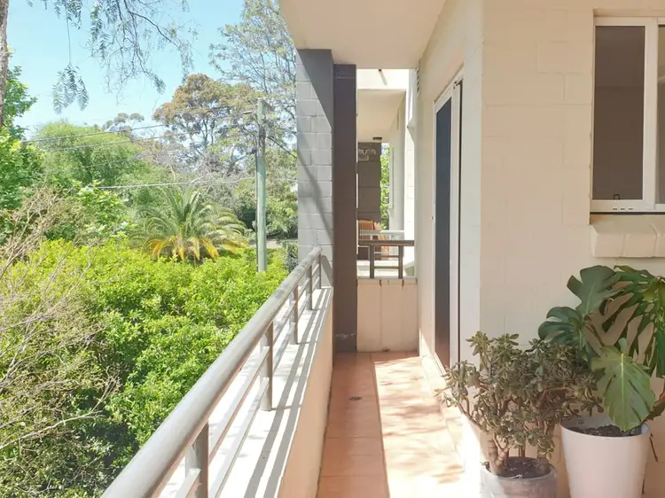 58/252 Willoughby Road, Naremburn NSW 2065