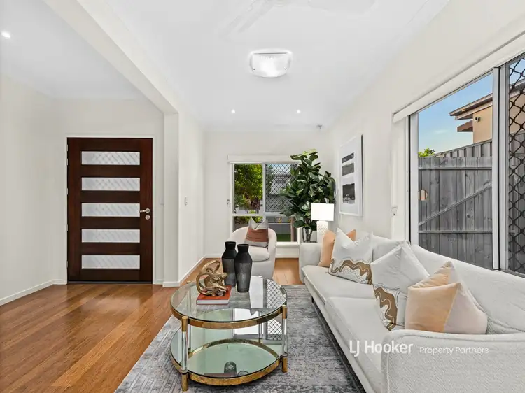 Second view of Homely house listing, 25 Platypus Circuit, Rochedale QLD 4123