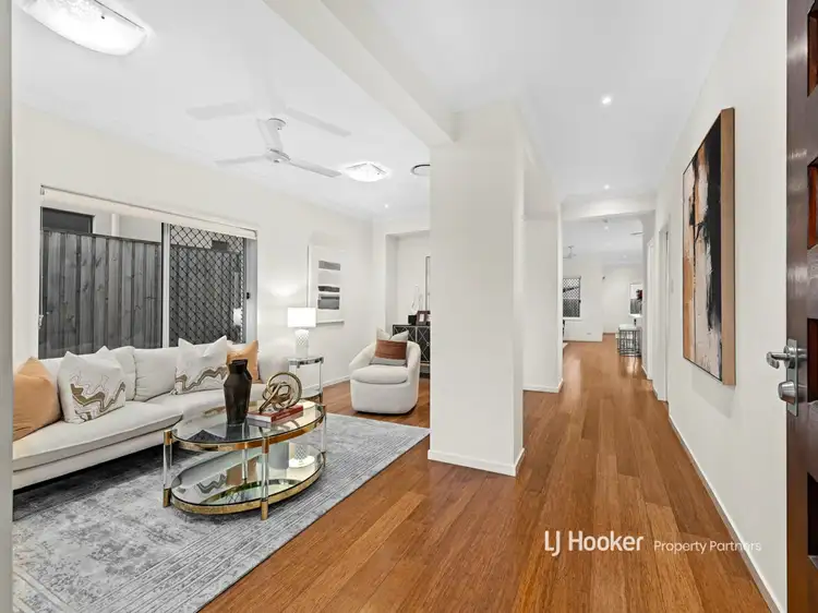 Fourth view of Homely house listing, 25 Platypus Circuit, Rochedale QLD 4123