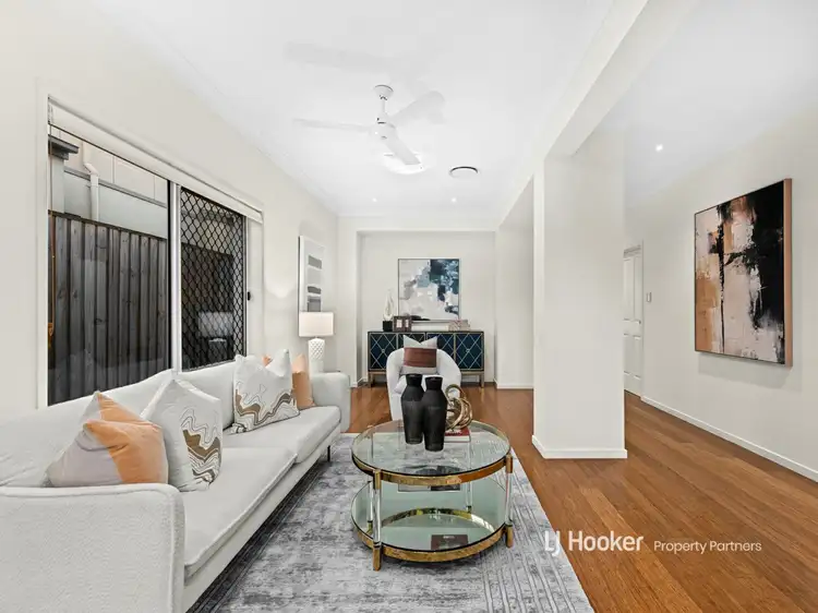 Sixth view of Homely house listing, 25 Platypus Circuit, Rochedale QLD 4123