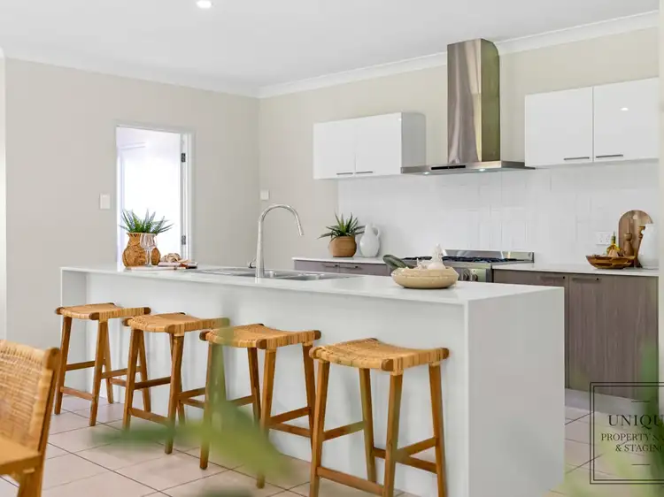 30 Anson Street, Bentley Park QLD 4869