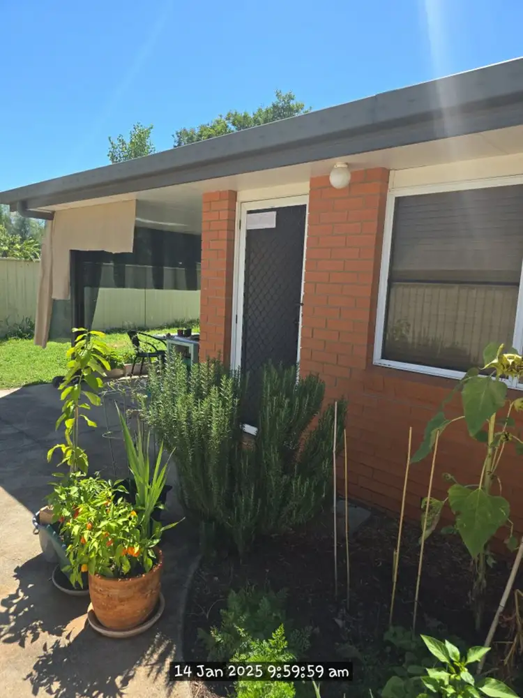 Second view of Homely unit listing, 2 Davidson Street, Oakey QLD 4401
