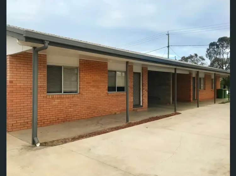 Third view of Homely unit listing, 2 Davidson Street, Oakey QLD 4401