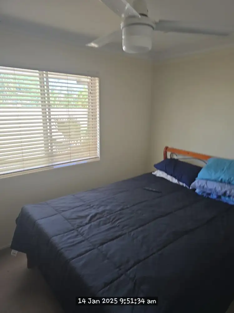 Sixth view of Homely unit listing, 2 Davidson Street, Oakey QLD 4401