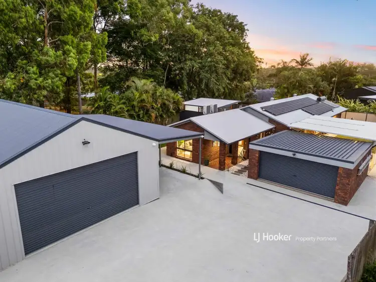 44 Coleman Crescent, Springwood QLD 4127