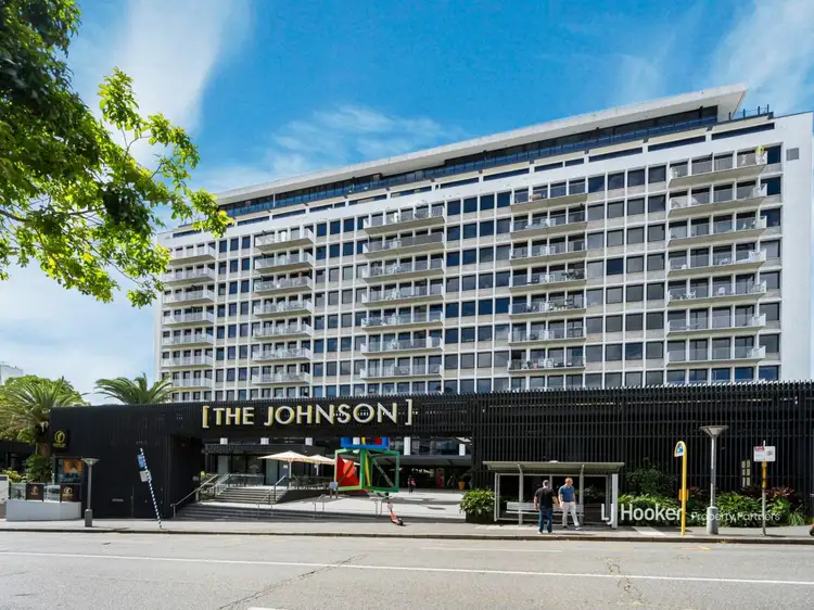 919/477 Boundary Street, Spring Hill QLD 4000