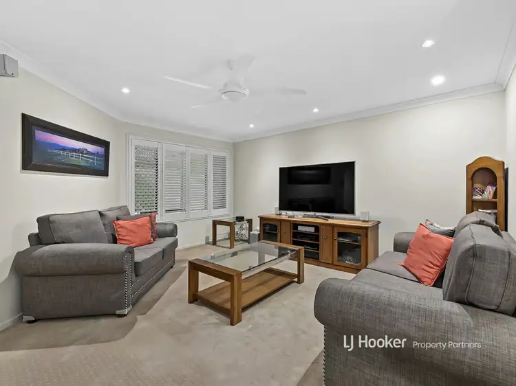 Fourth view of Homely house listing, 16 Andree Place, Wishart QLD 4122