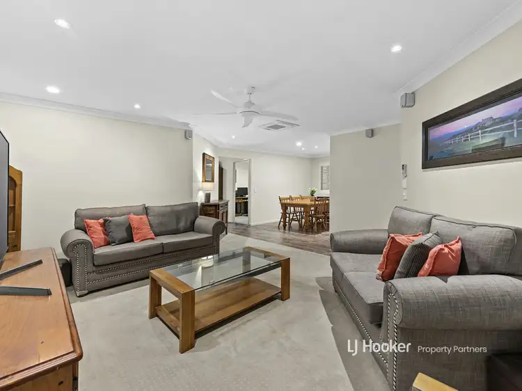 Fifth view of Homely house listing, 16 Andree Place, Wishart QLD 4122