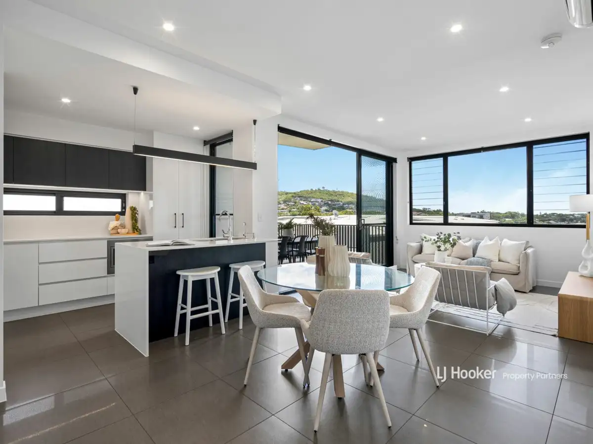 Main view of Homely apartment listing, 504/16-26 Archer Street, Upper Mount Gravatt QLD 4122