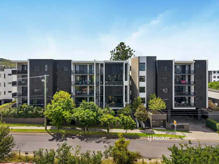 Second view of Homely apartment listing, 504/16-26 Archer Street, Upper Mount Gravatt QLD 4122