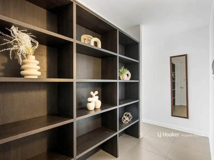 Third view of Homely apartment listing, 504/16-26 Archer Street, Upper Mount Gravatt QLD 4122