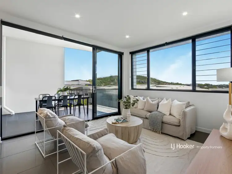 Fourth view of Homely apartment listing, 504/16-26 Archer Street, Upper Mount Gravatt QLD 4122