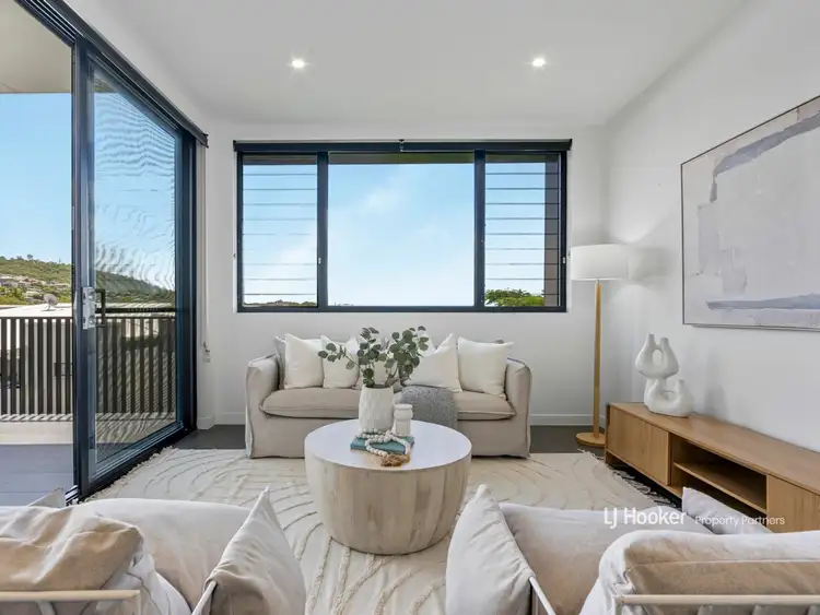 Fifth view of Homely apartment listing, 504/16-26 Archer Street, Upper Mount Gravatt QLD 4122