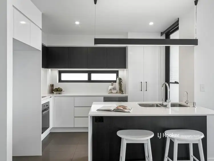 Sixth view of Homely apartment listing, 504/16-26 Archer Street, Upper Mount Gravatt QLD 4122