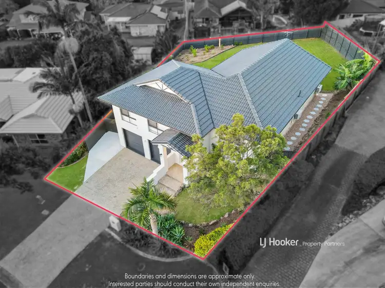 Second view of Homely house listing, 10 Bush Pea Place, Kuraby QLD 4112