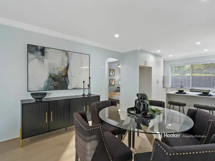 Fifth view of Homely house listing, 10 Bush Pea Place, Kuraby QLD 4112