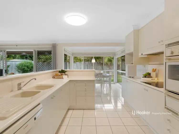 Fifth view of Homely house listing, 25 Swan Lake Crescent, Calamvale QLD 4116