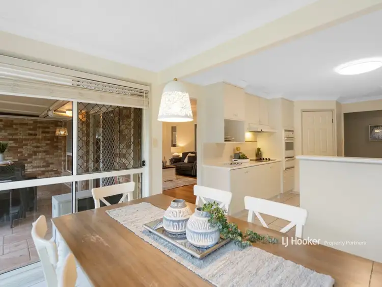 Sixth view of Homely house listing, 25 Swan Lake Crescent, Calamvale QLD 4116