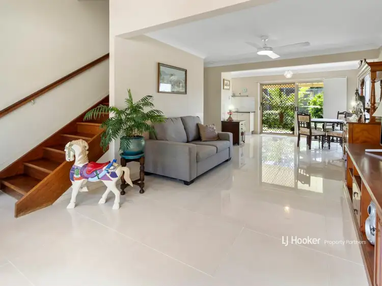 Second view of Homely townhouse listing, 26/84 Saint Andrew Street, Kuraby QLD 4112