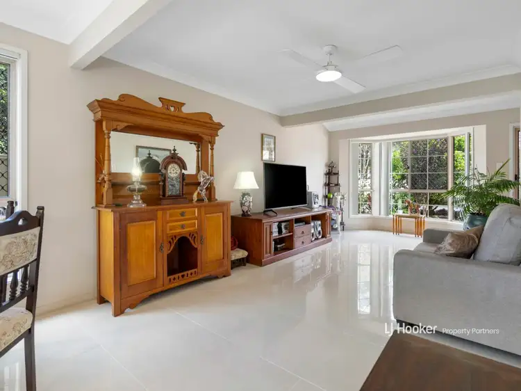 Third view of Homely townhouse listing, 26/84 Saint Andrew Street, Kuraby QLD 4112