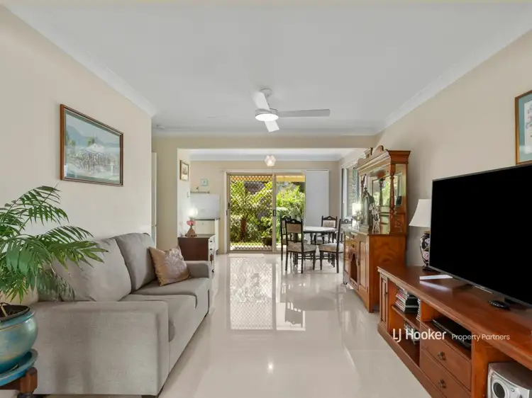 Fourth view of Homely townhouse listing, 26/84 Saint Andrew Street, Kuraby QLD 4112
