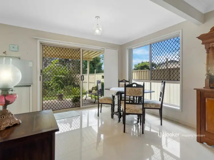 Fifth view of Homely townhouse listing, 26/84 Saint Andrew Street, Kuraby QLD 4112