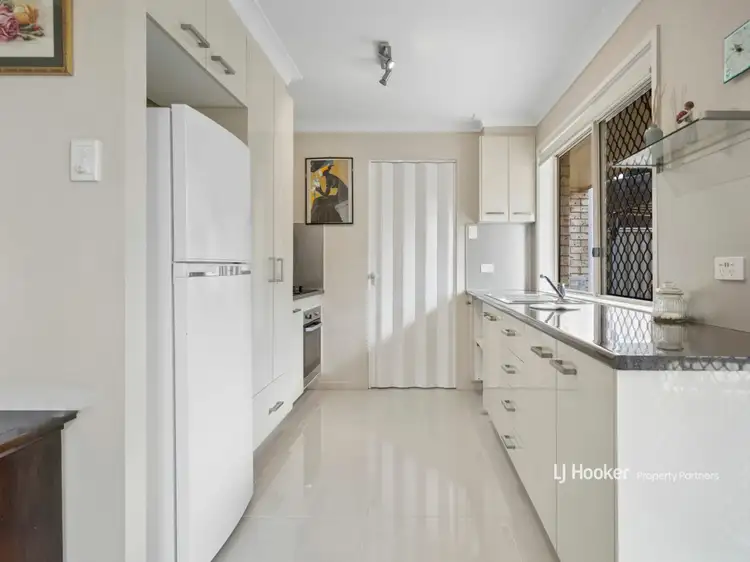 Sixth view of Homely townhouse listing, 26/84 Saint Andrew Street, Kuraby QLD 4112