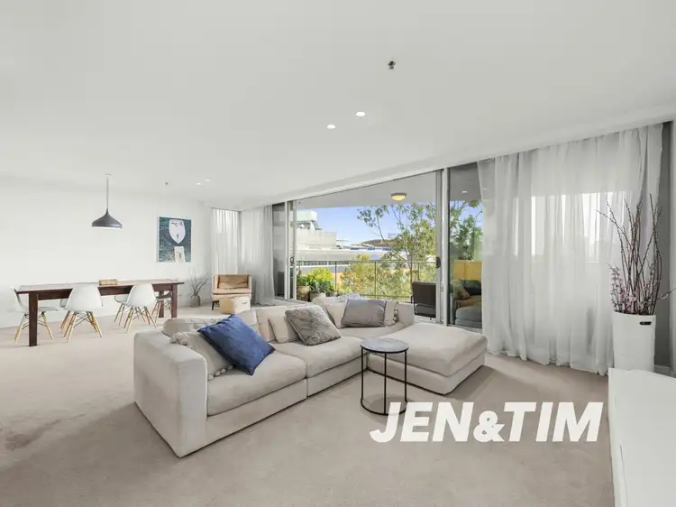 502/2 Rider Blvd, Rhodes NSW 2138