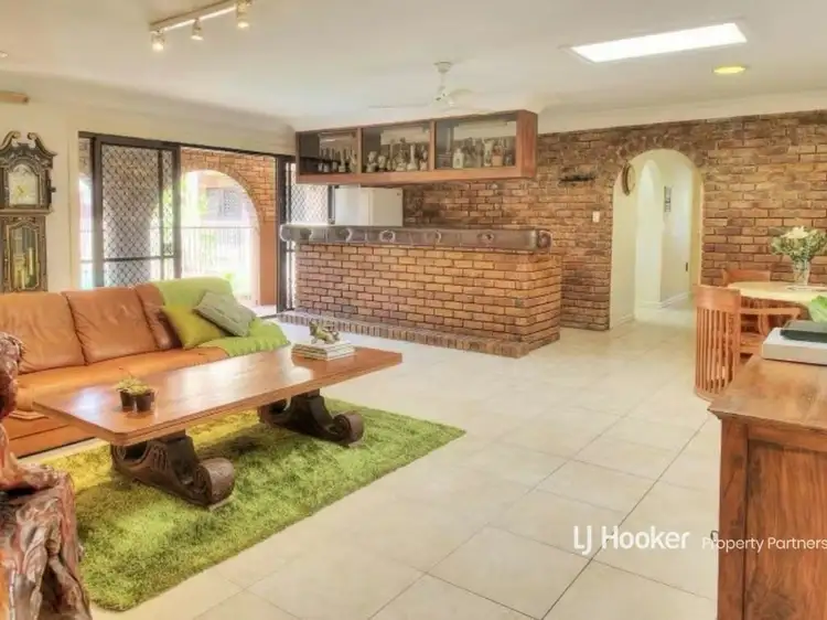 Second view of Homely house listing, 72 Davrod Street, Robertson QLD 4109