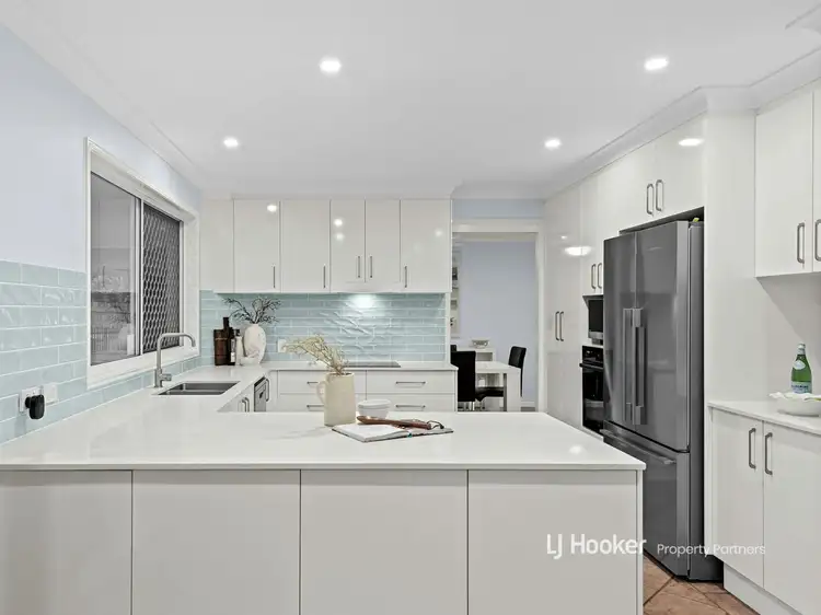 Fifth view of Homely house listing, 6 Carnation Crescent, Calamvale QLD 4116