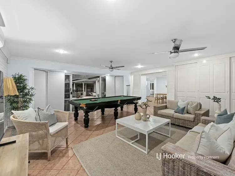 Sixth view of Homely house listing, 6 Carnation Crescent, Calamvale QLD 4116