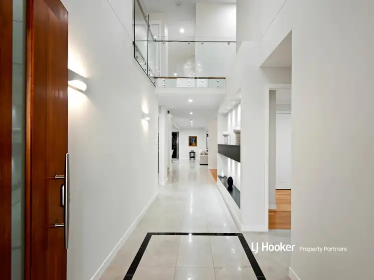 Second view of Homely house listing, 30 Elderbury Place, Stretton QLD 4116