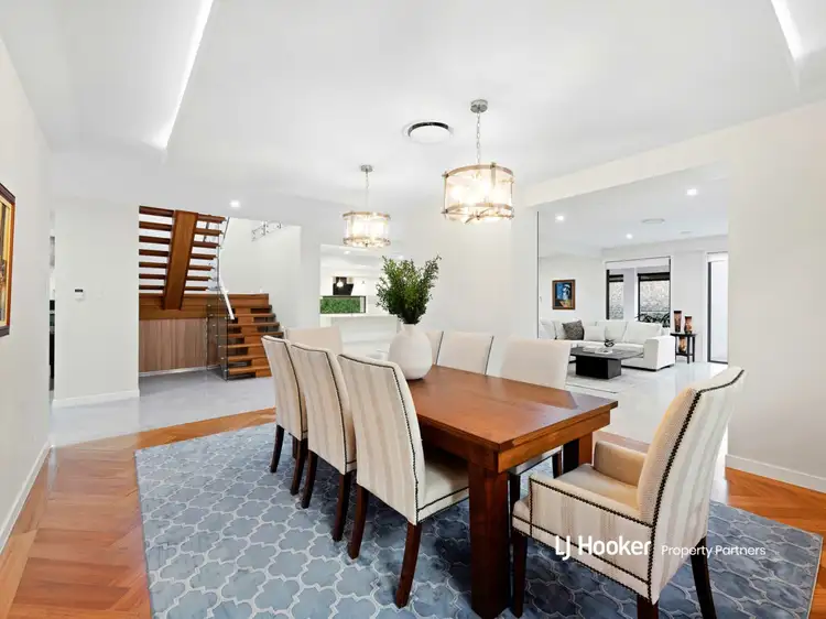 Sixth view of Homely house listing, 30 Elderbury Place, Stretton QLD 4116