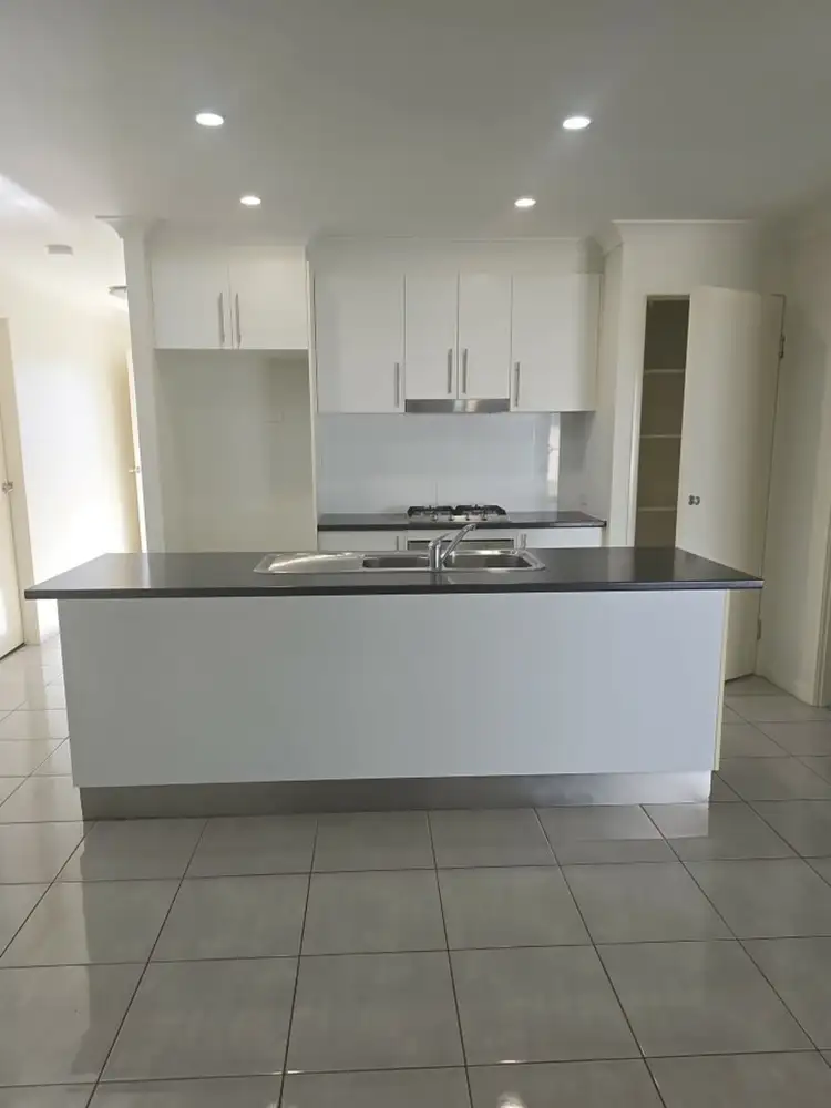 Third view of Homely house listing, 34 Berghofer Drive, Oakey QLD 4401