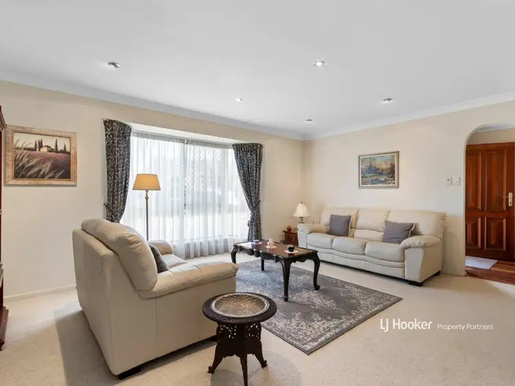 Fifth view of Homely house listing, 22 Lindstrom Court, Runcorn QLD 4113