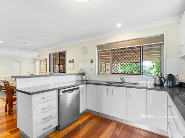 Sixth view of Homely house listing, 22 Lindstrom Court, Runcorn QLD 4113