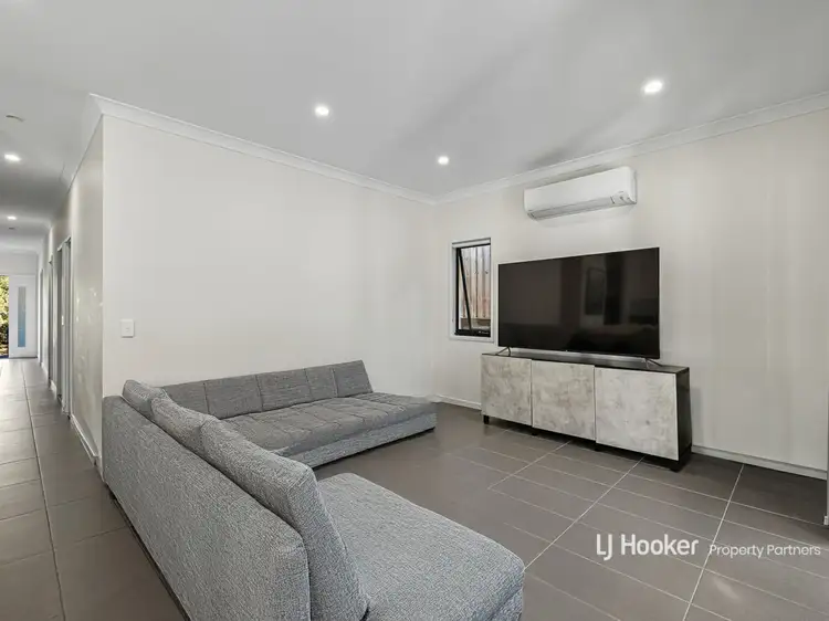 Second view of Homely house listing, 8 Forbes Crescent, Upper Kedron QLD 4055