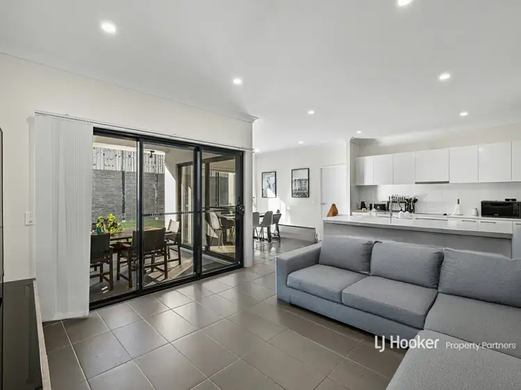 Third view of Homely house listing, 8 Forbes Crescent, Upper Kedron QLD 4055