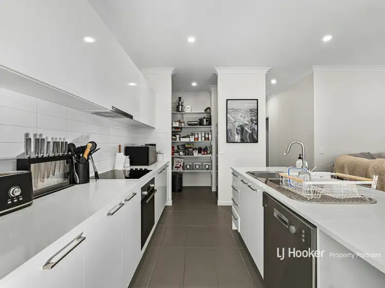 Fourth view of Homely house listing, 8 Forbes Crescent, Upper Kedron QLD 4055