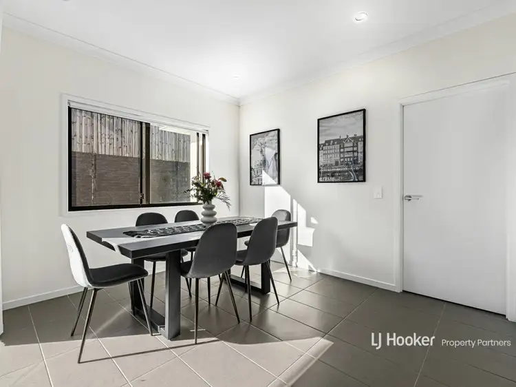 Sixth view of Homely house listing, 8 Forbes Crescent, Upper Kedron QLD 4055