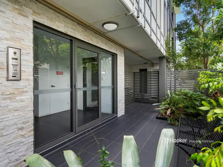 Fourth view of Homely apartment listing, 4/2 Clausen Street, Mount Gravatt East QLD 4122