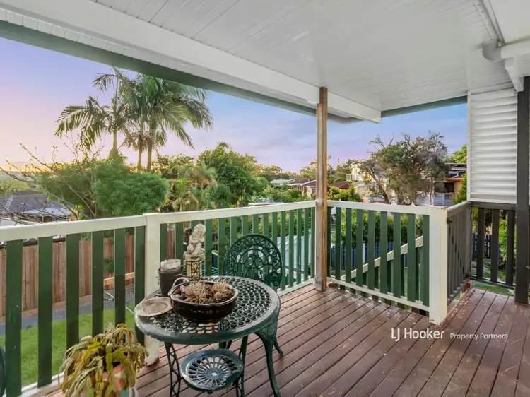 143 Springwood Road, Springwood QLD 4127