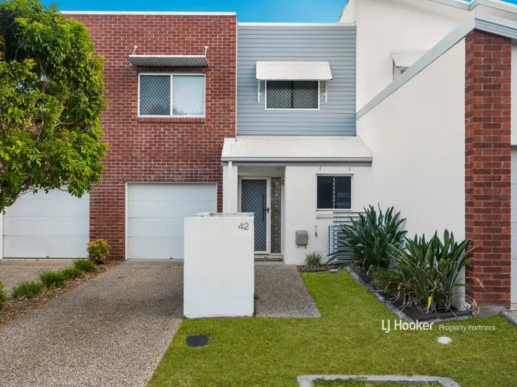 42/37 Slobodian Avenue, Eight Mile Plains QLD 4113